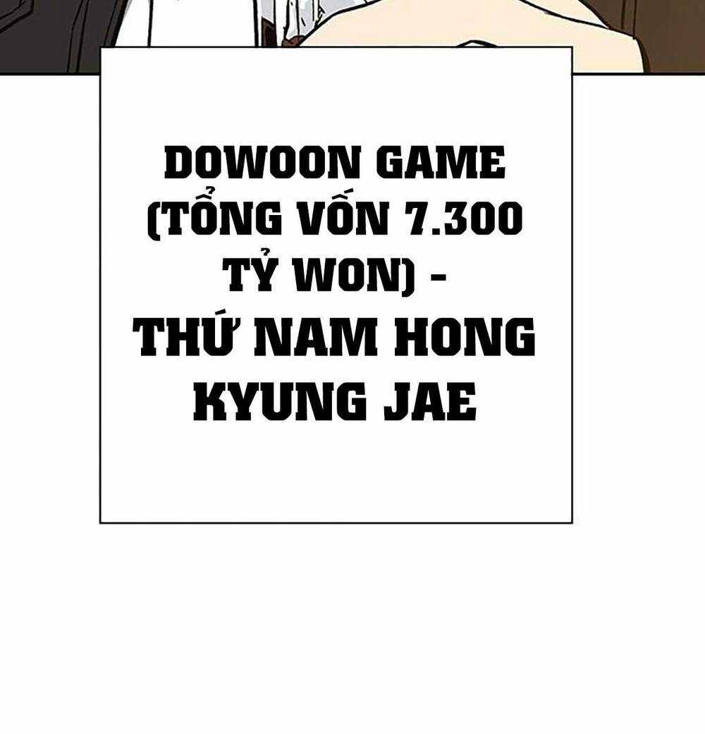 Học Nhóm - Study Group Chapter 200 trang 190