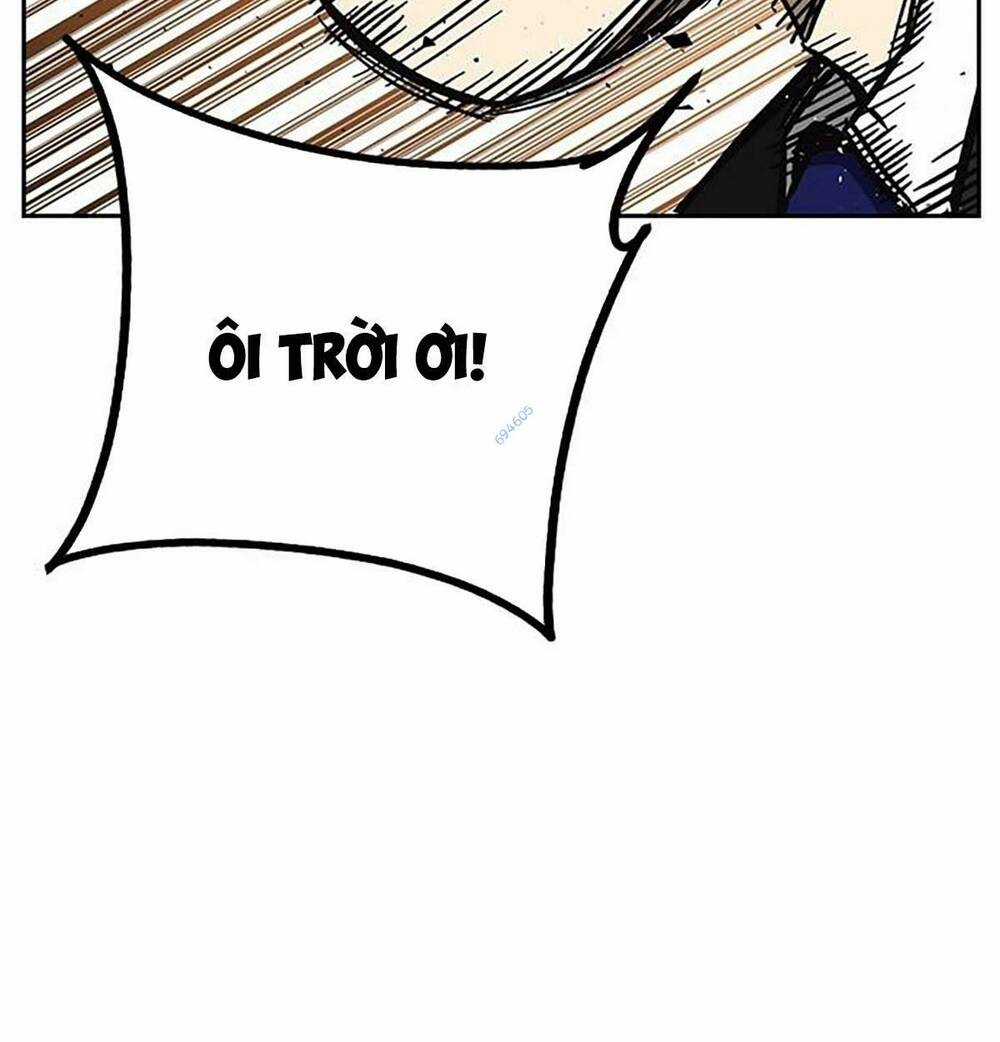 Học Nhóm - Study Group Chapter 200 trang 21