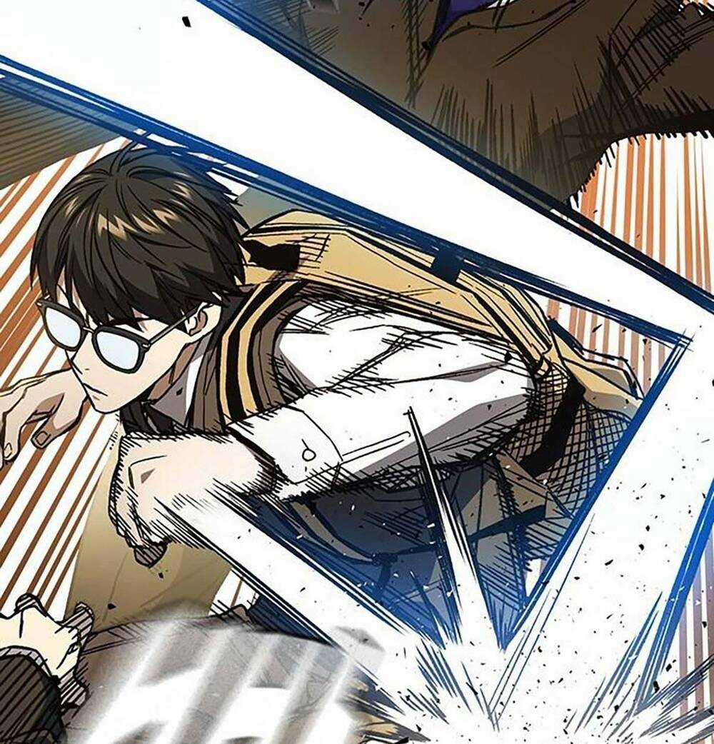 Học Nhóm - Study Group Chapter 200 trang 24