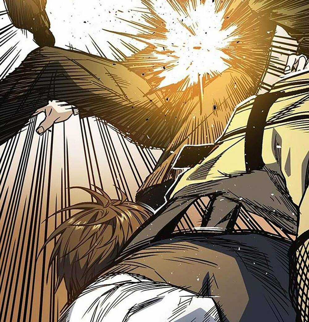 Học Nhóm - Study Group Chapter 200 trang 3