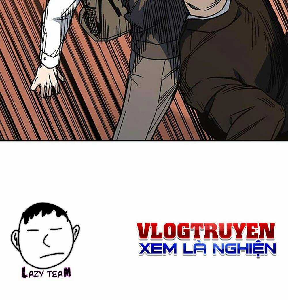 Học Nhóm - Study Group Chapter 200 trang 30