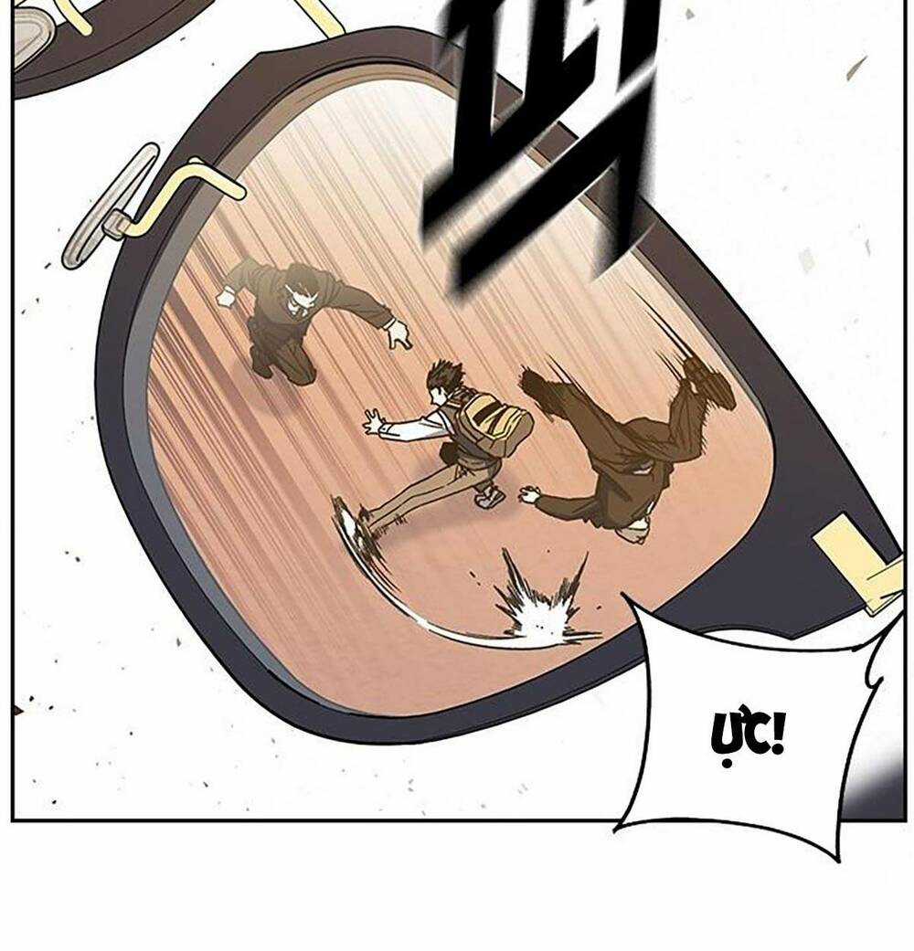 Học Nhóm - Study Group Chapter 200 trang 33