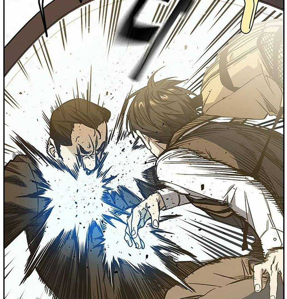 Học Nhóm - Study Group Chapter 200 trang 35