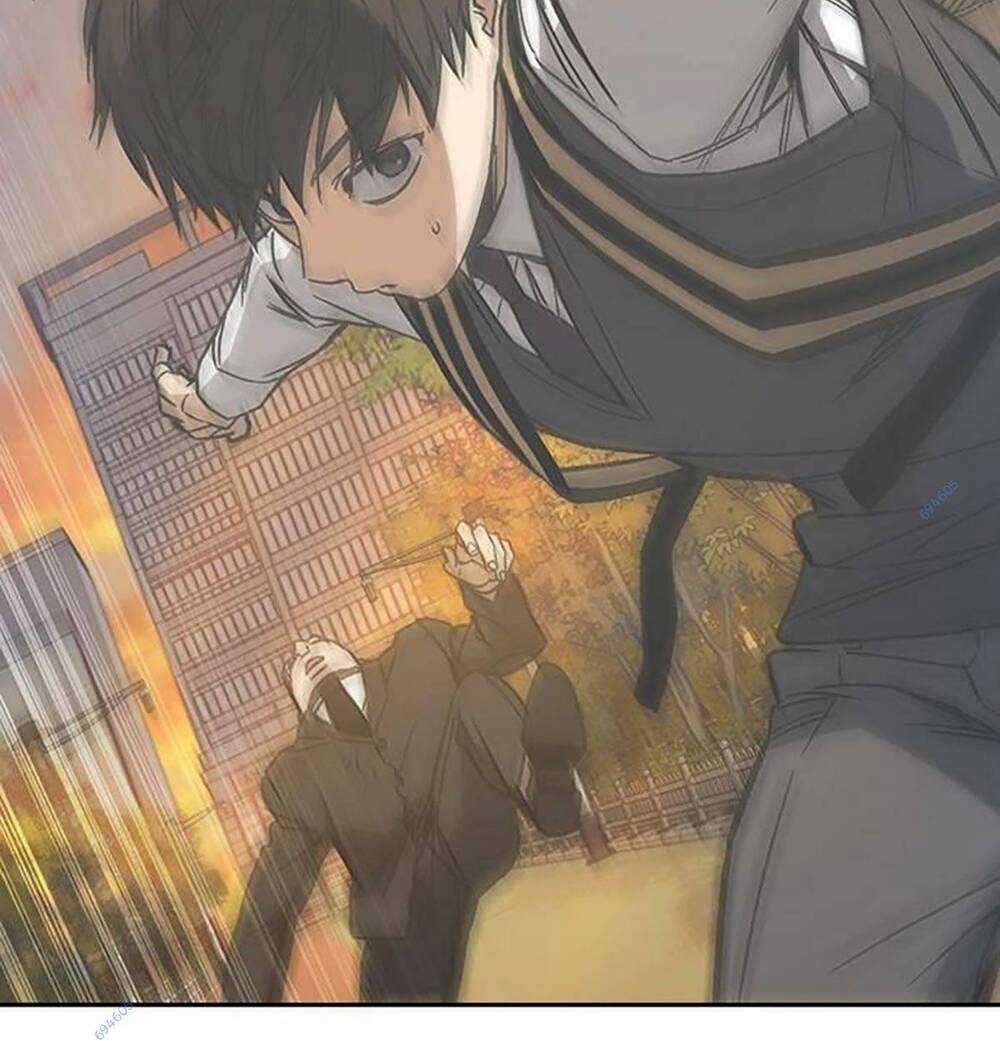 Học Nhóm - Study Group Chapter 200 trang 39