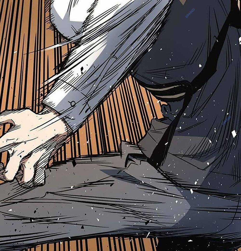 Học Nhóm - Study Group Chapter 200 trang 4