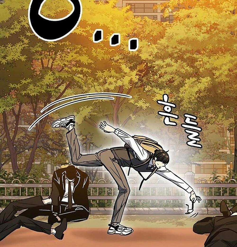 Học Nhóm - Study Group Chapter 200 trang 41