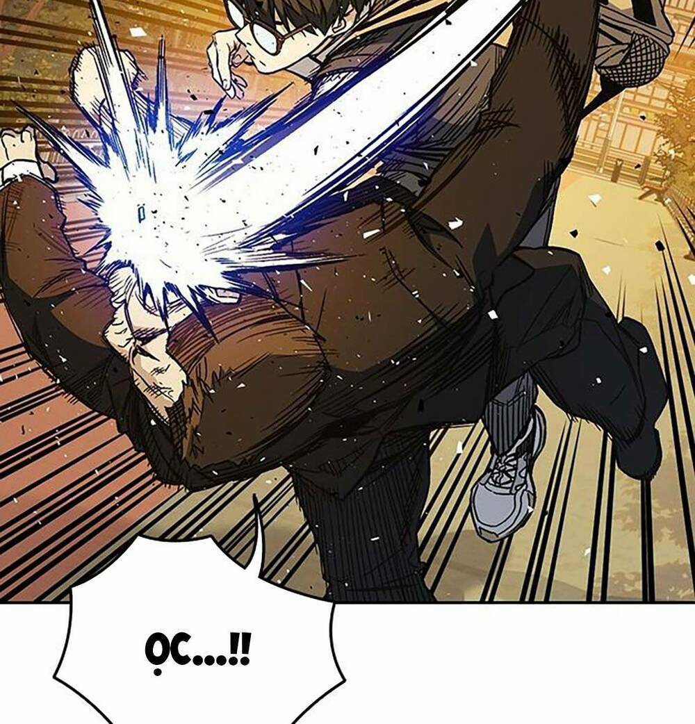 Học Nhóm - Study Group Chapter 200 trang 49