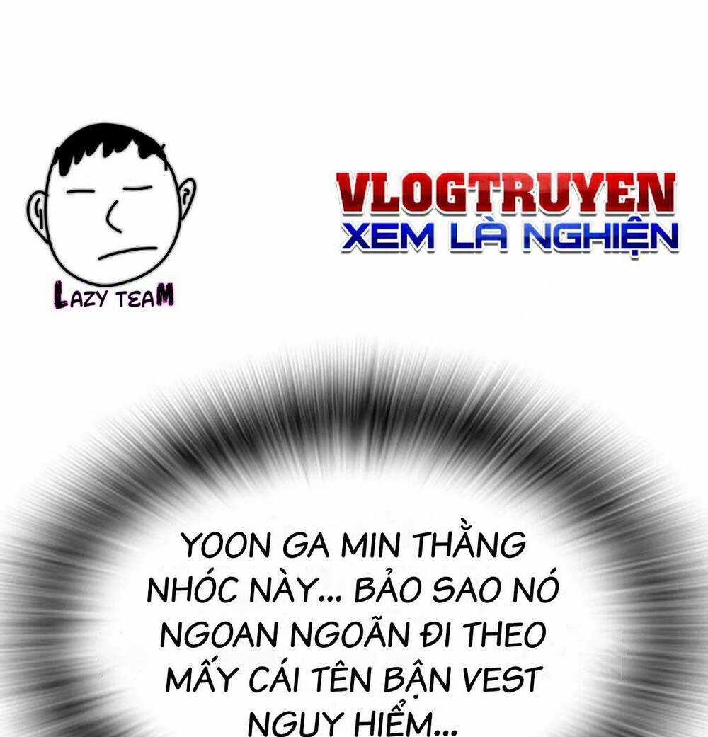 Học Nhóm - Study Group Chapter 200 trang 52