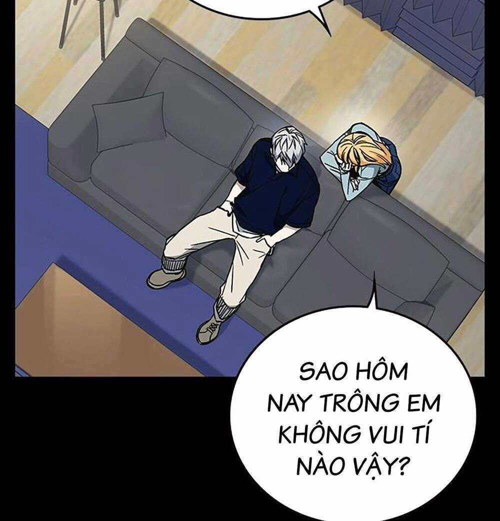 Học Nhóm - Study Group Chapter 200 trang 57