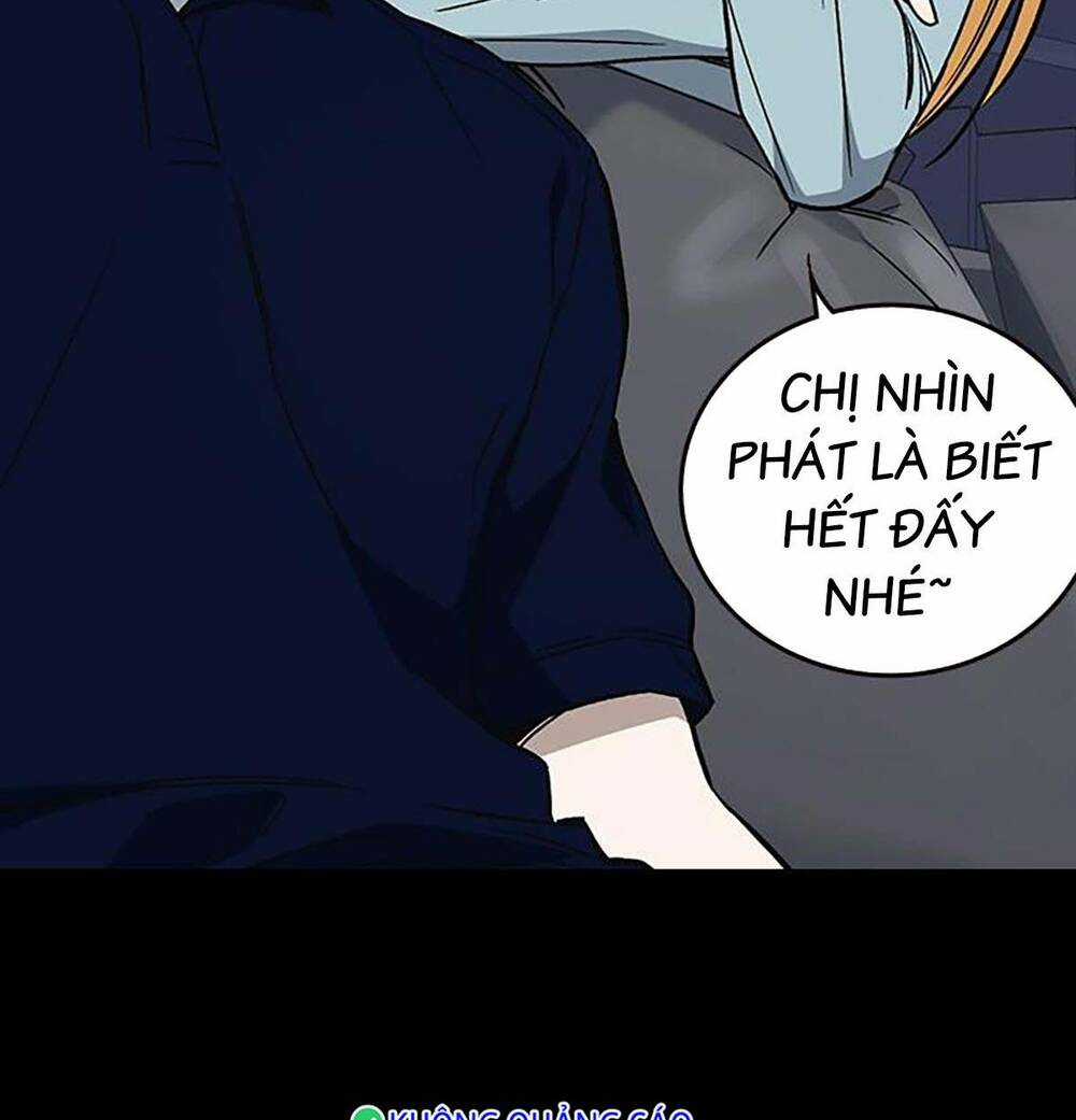 Học Nhóm - Study Group Chapter 200 trang 60