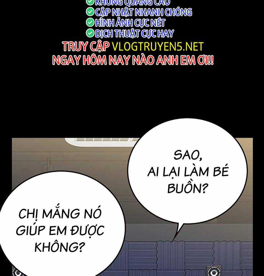 Học Nhóm - Study Group Chapter 200 trang 61