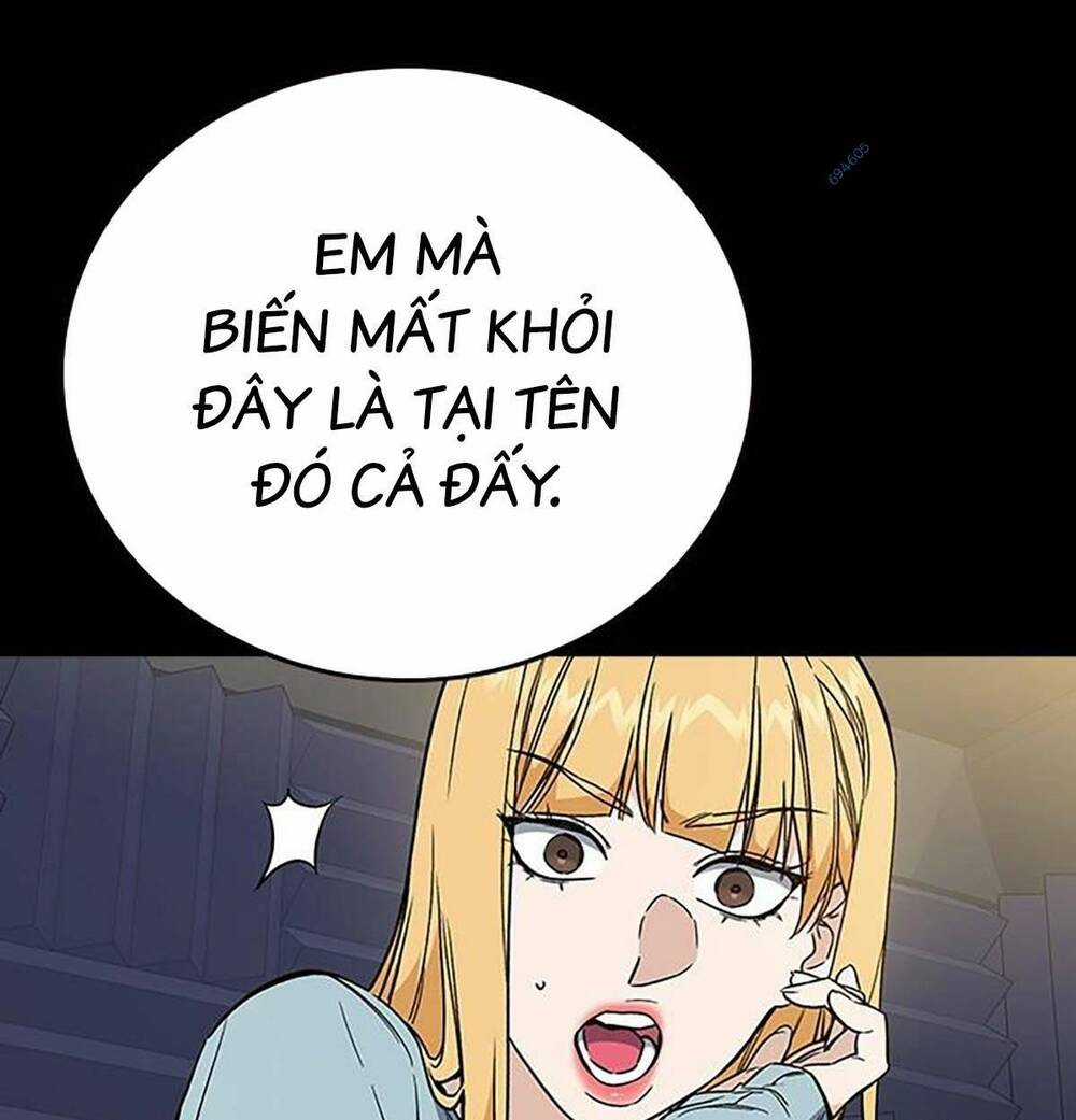 Học Nhóm - Study Group Chapter 200 trang 66