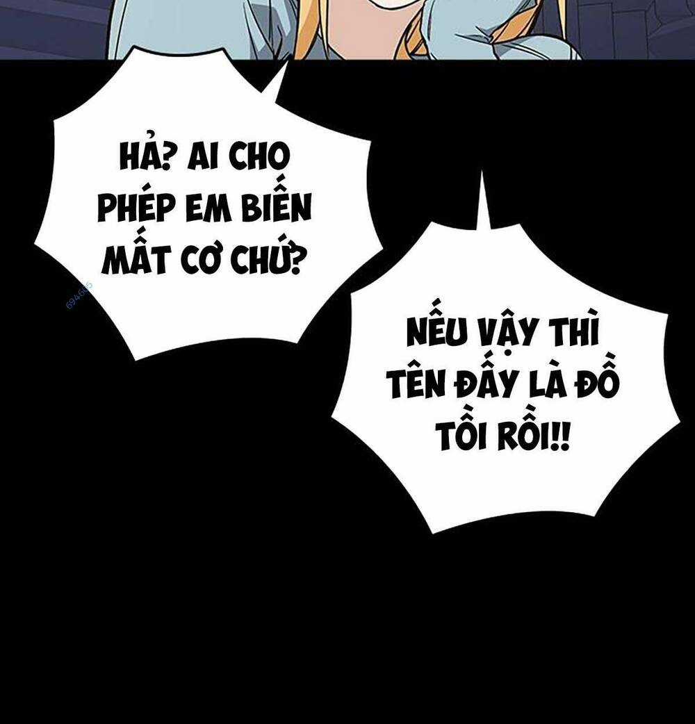 Học Nhóm - Study Group Chapter 200 trang 67