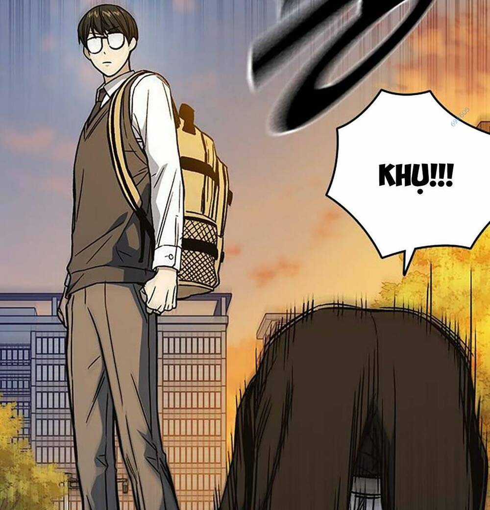 Học Nhóm - Study Group Chapter 200 trang 77