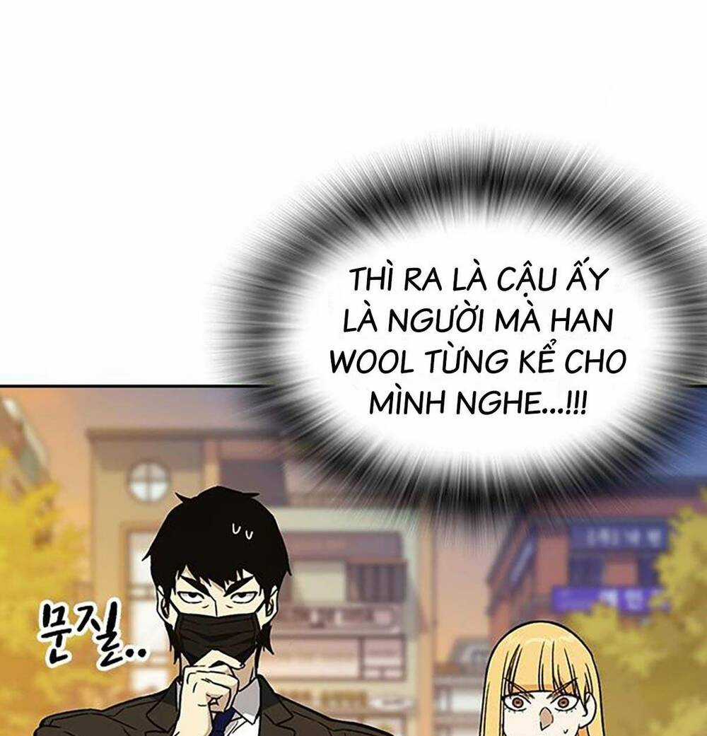 Học Nhóm - Study Group Chapter 200 trang 79