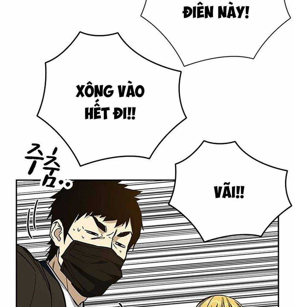 Học Nhóm - Study Group Chapter 200 trang 8