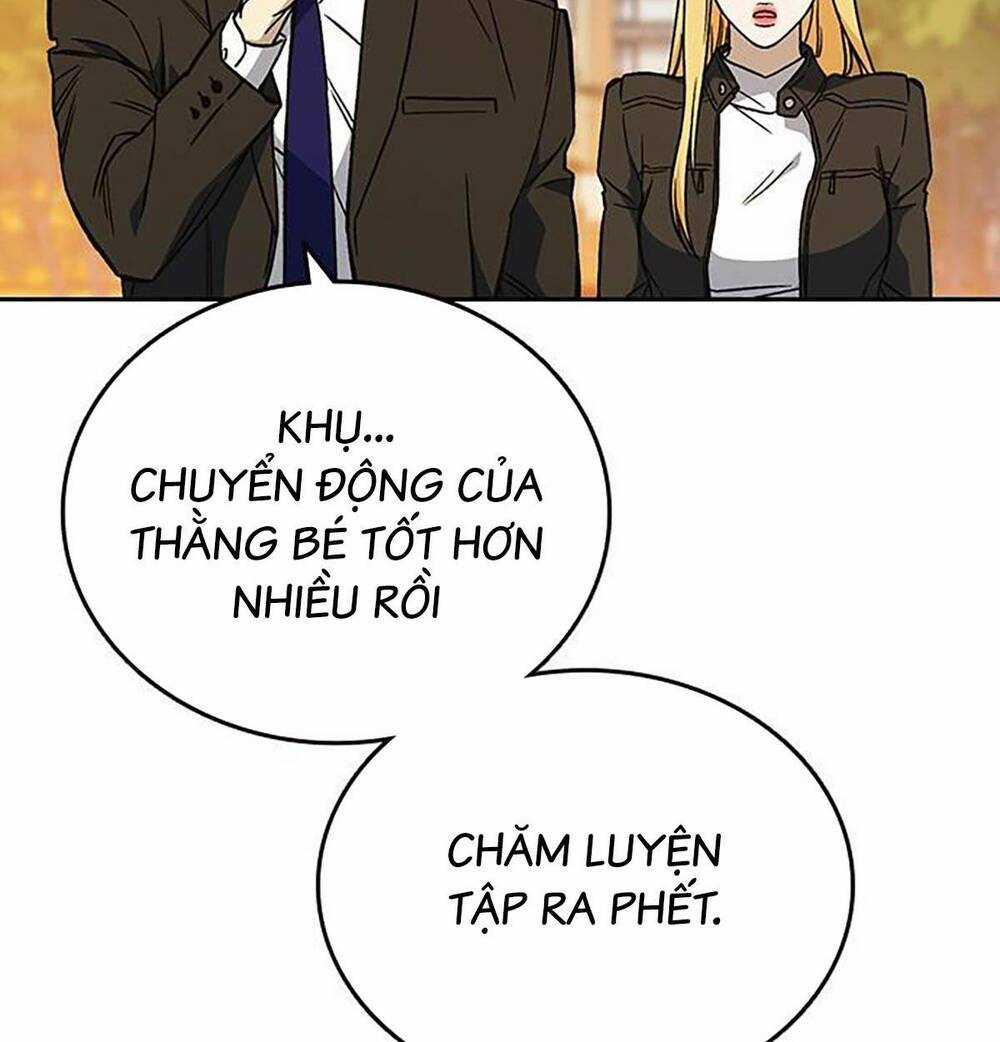 Học Nhóm - Study Group Chapter 200 trang 80