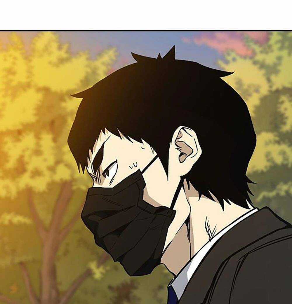 Học Nhóm - Study Group Chapter 200 trang 84