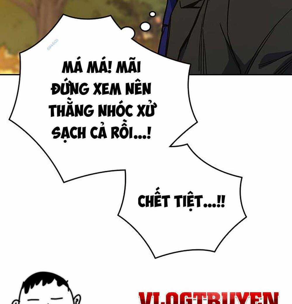 Học Nhóm - Study Group Chapter 200 trang 85