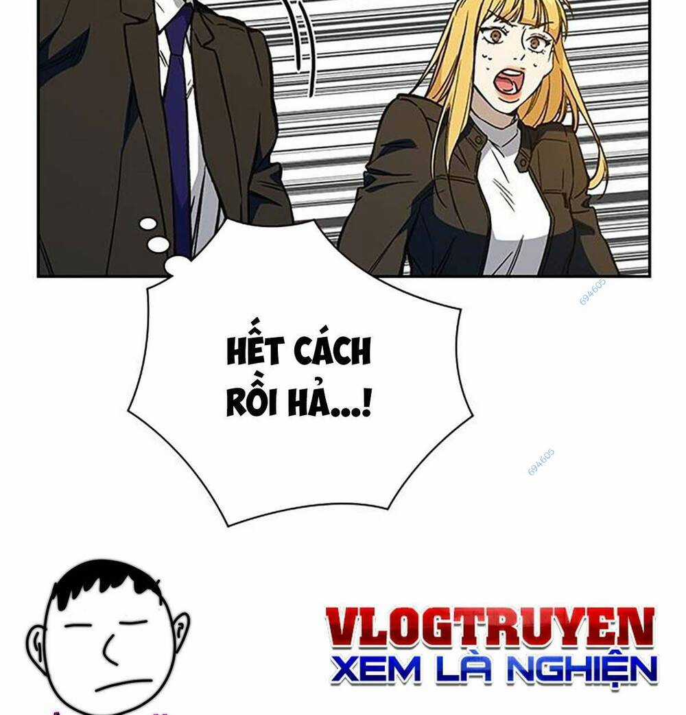 Học Nhóm - Study Group Chapter 200 trang 9