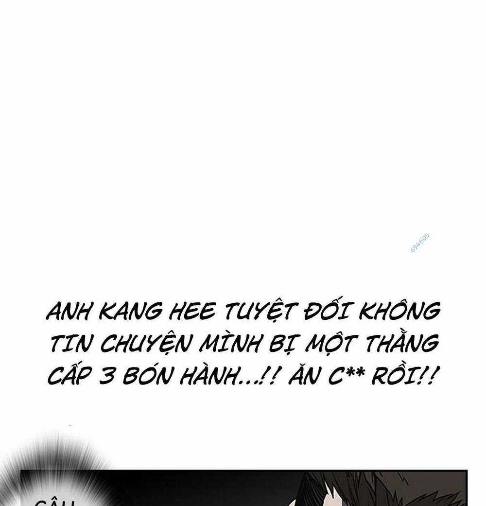 Học Nhóm - Study Group Chapter 200 trang 92