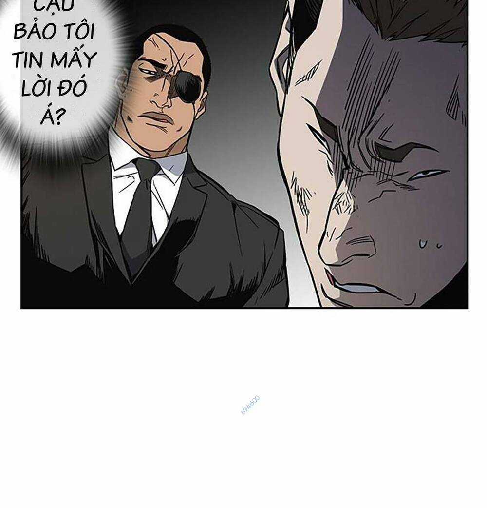 Học Nhóm - Study Group Chapter 200 trang 93