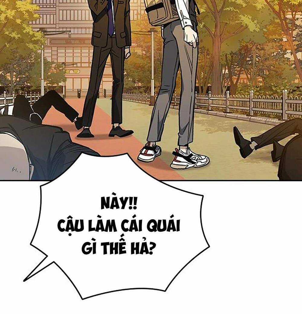 Học Nhóm - Study Group Chapter 200 trang 99