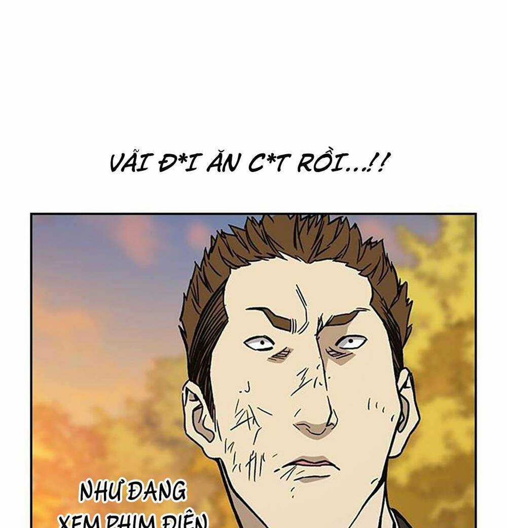 Học Nhóm - Study Group Chapter 201 trang 110