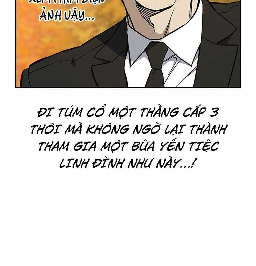 Học Nhóm - Study Group Chapter 201 trang 111