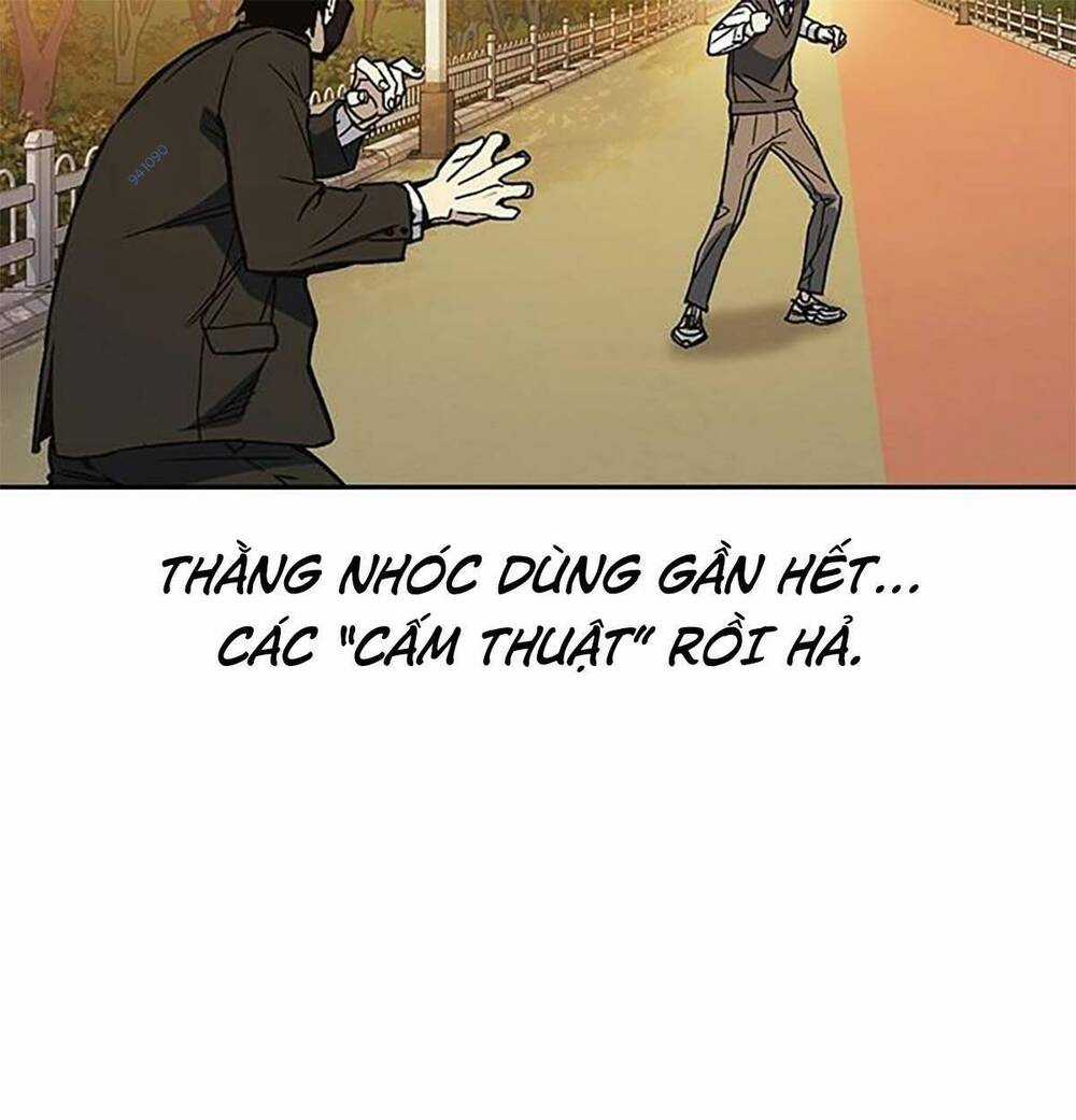 Học Nhóm - Study Group Chapter 201 trang 115