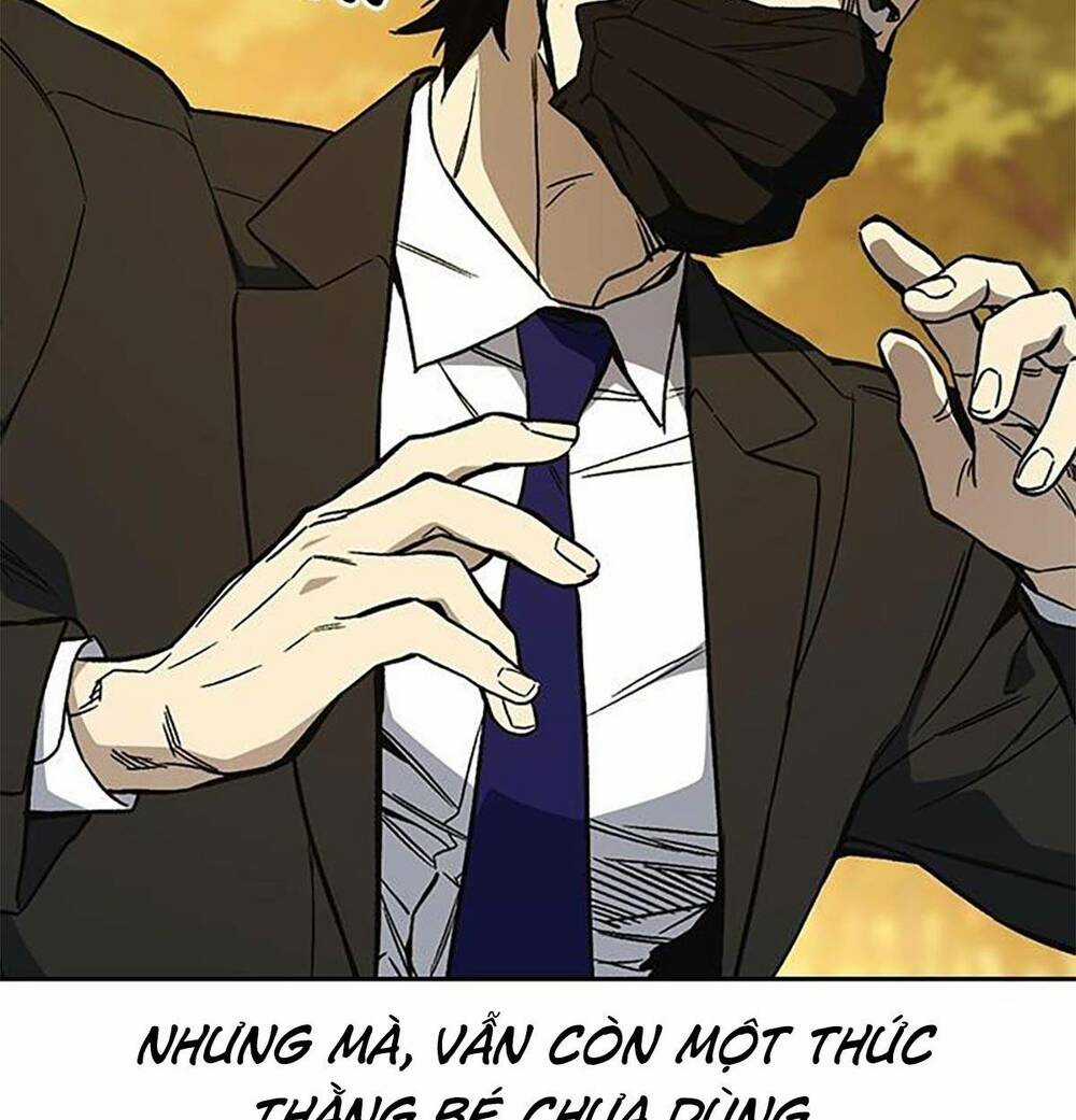 Học Nhóm - Study Group Chapter 201 trang 117