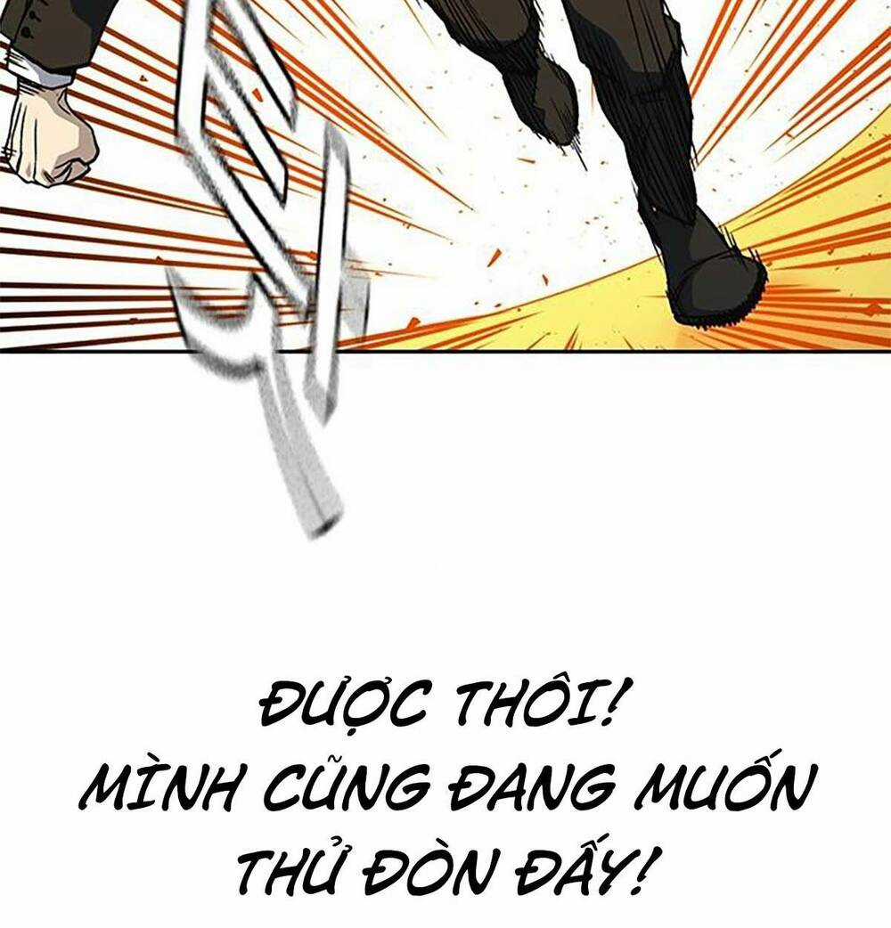 Học Nhóm - Study Group Chapter 201 trang 126