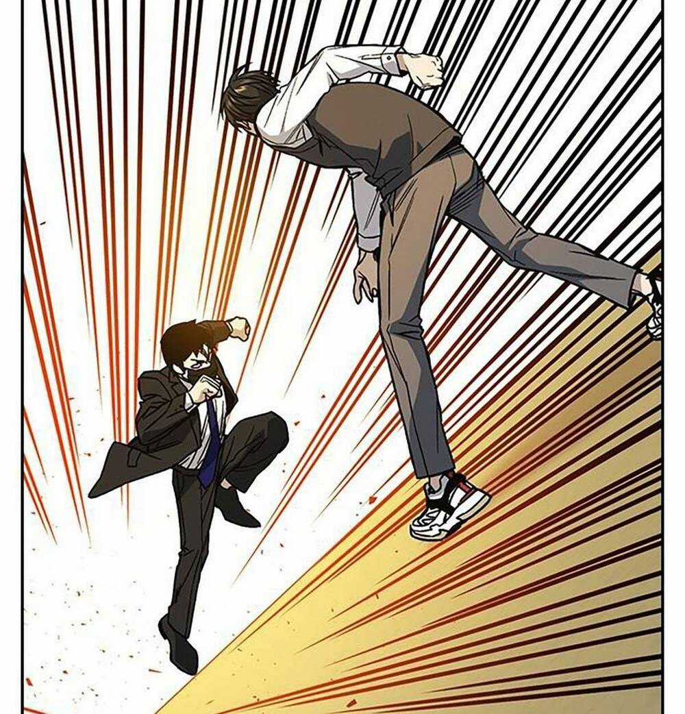 Học Nhóm - Study Group Chapter 201 trang 128