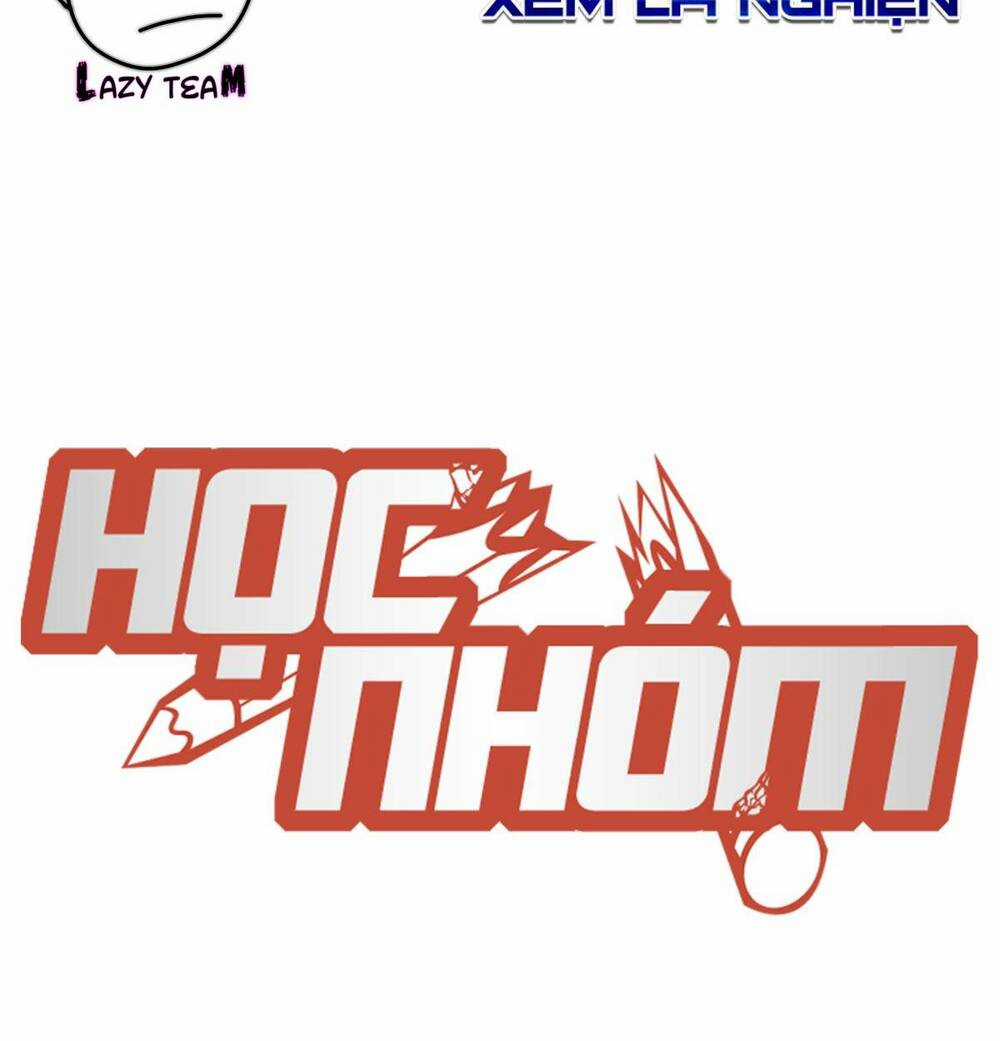 Học Nhóm - Study Group Chapter 201 trang 14