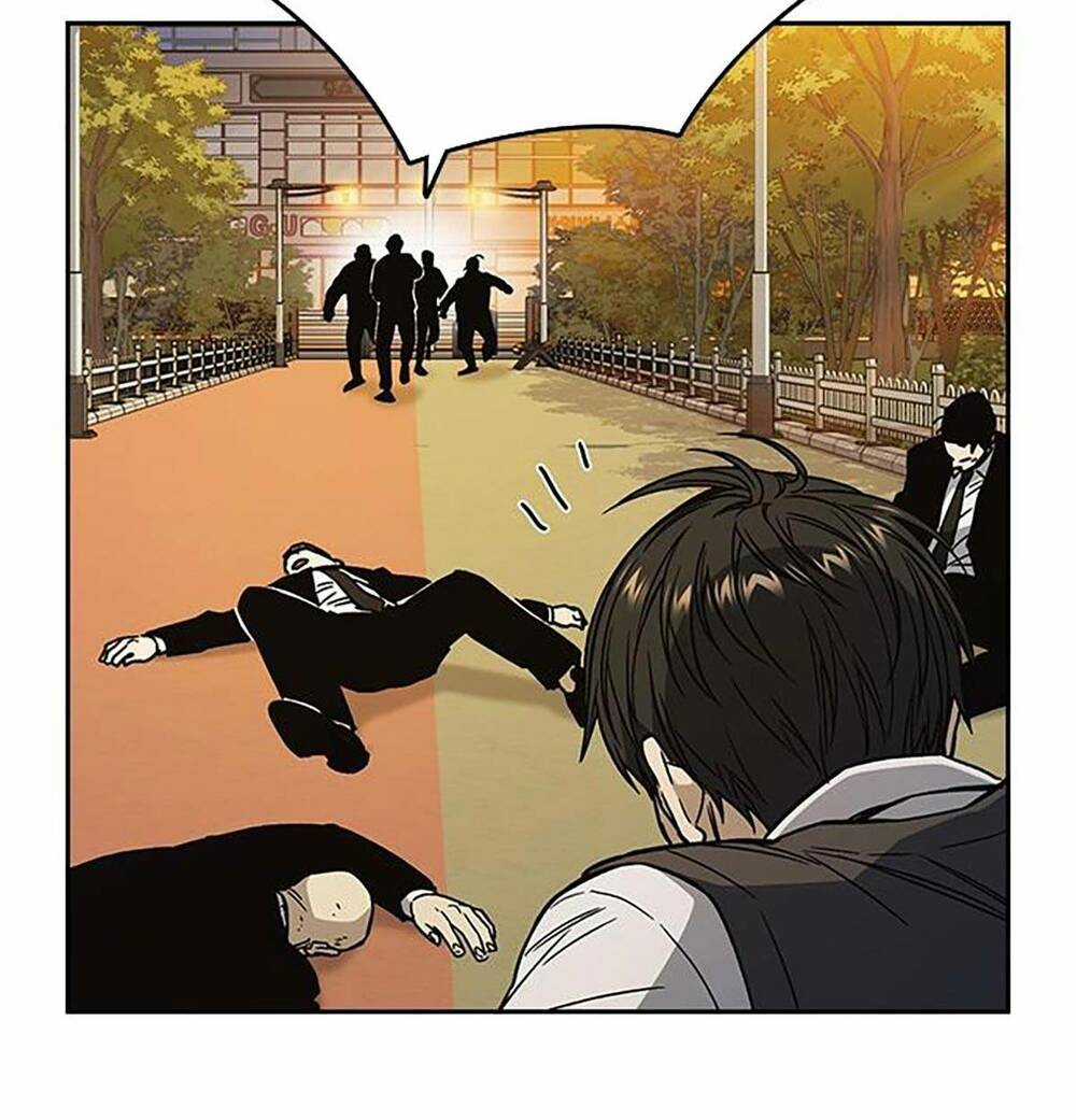 Học Nhóm - Study Group Chapter 201 trang 148