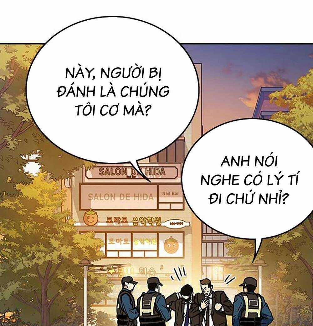 Học Nhóm - Study Group Chapter 201 trang 157