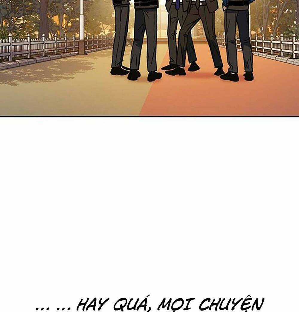 Học Nhóm - Study Group Chapter 201 trang 158