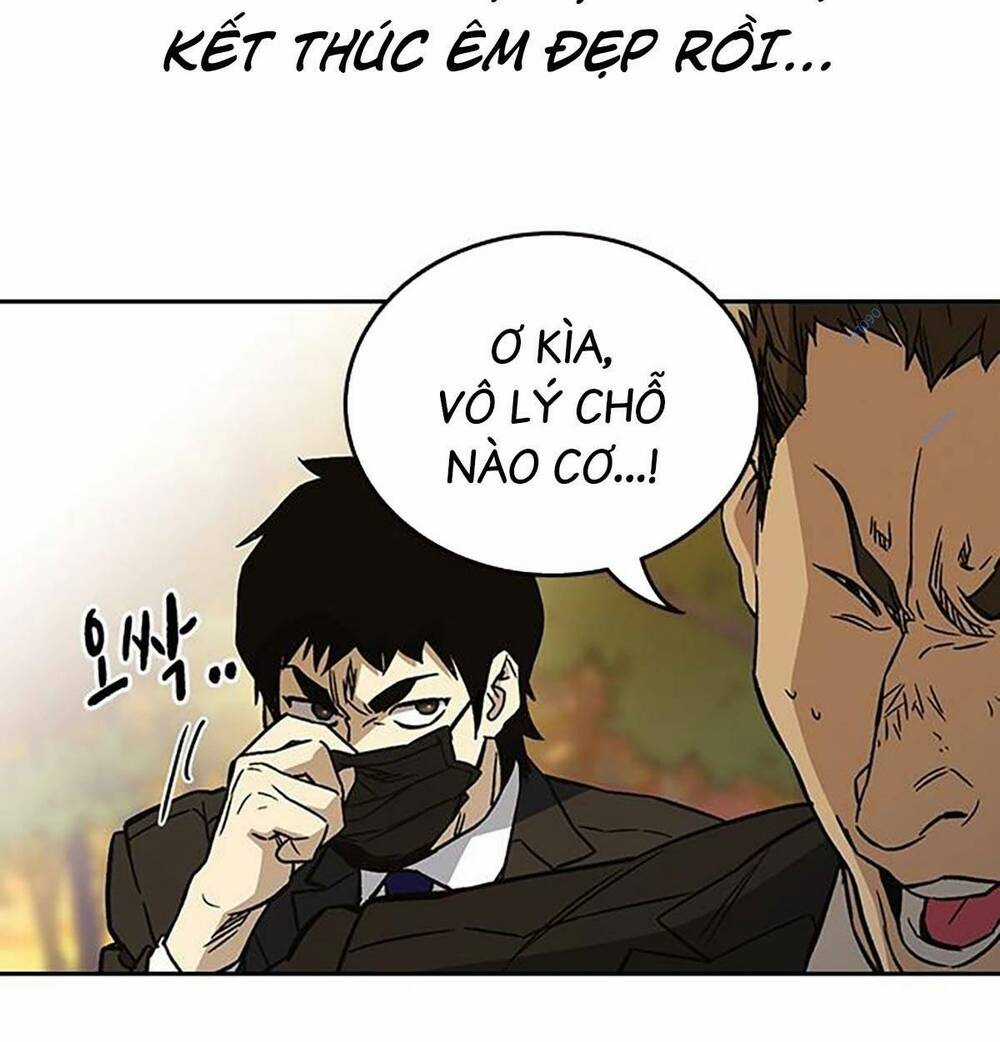 Học Nhóm - Study Group Chapter 201 trang 159