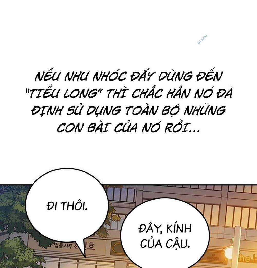 Học Nhóm - Study Group Chapter 201 trang 161