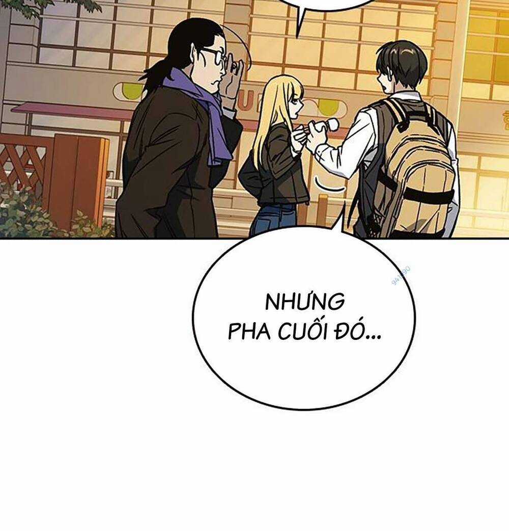 Học Nhóm - Study Group Chapter 201 trang 162