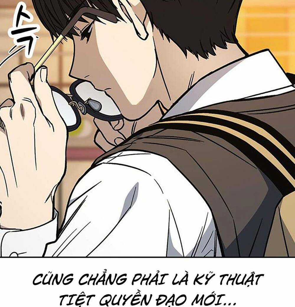 Học Nhóm - Study Group Chapter 201 trang 164