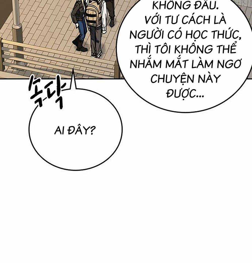 Học Nhóm - Study Group Chapter 201 trang 172