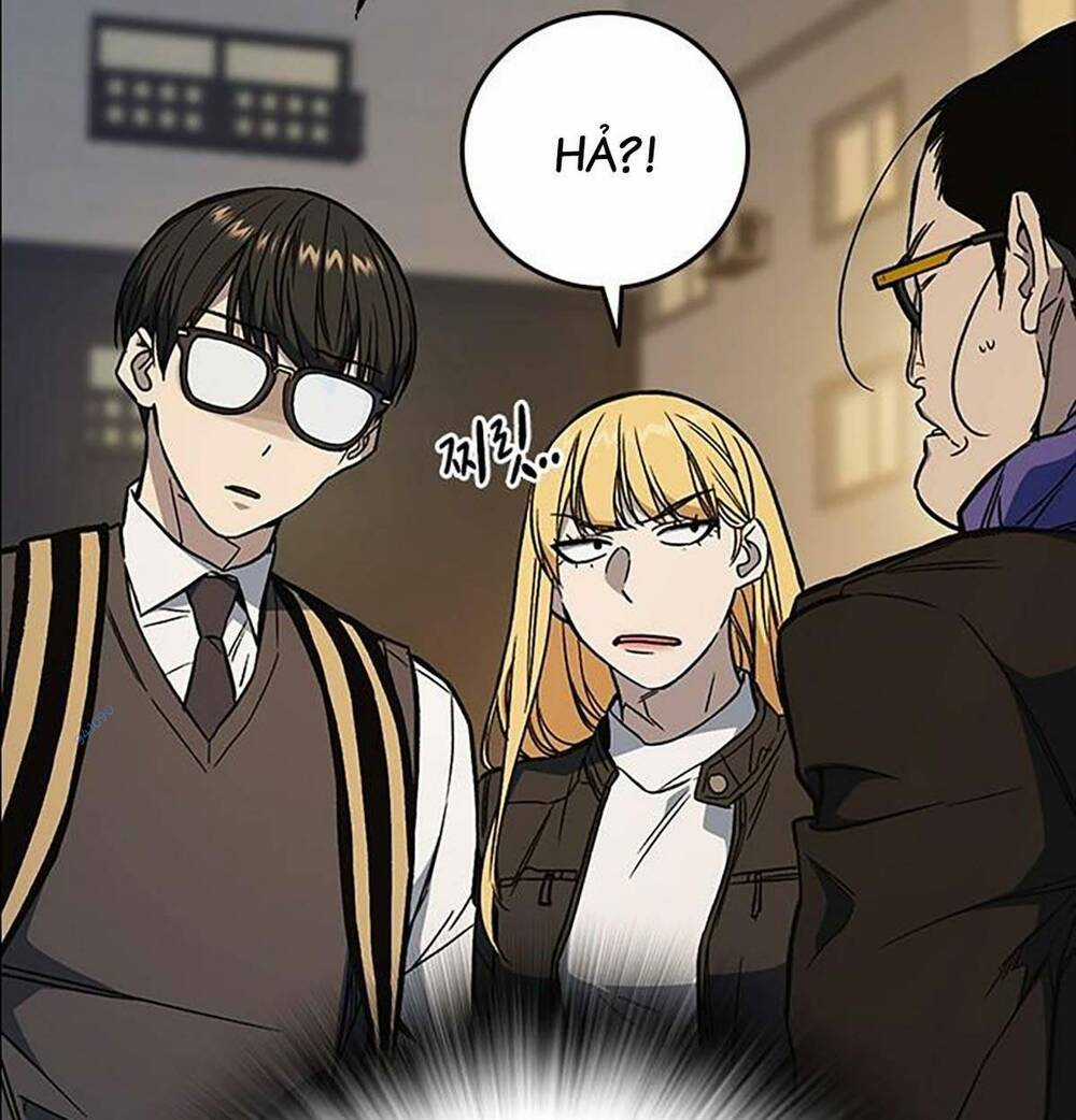 Học Nhóm - Study Group Chapter 201 trang 174