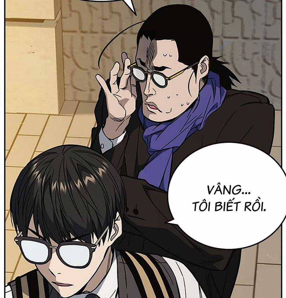 Học Nhóm - Study Group Chapter 201 trang 177