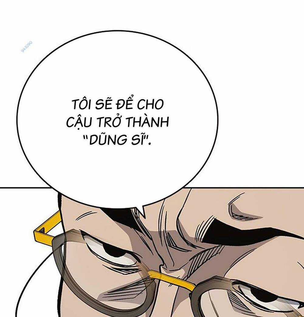 Học Nhóm - Study Group Chapter 201 trang 181