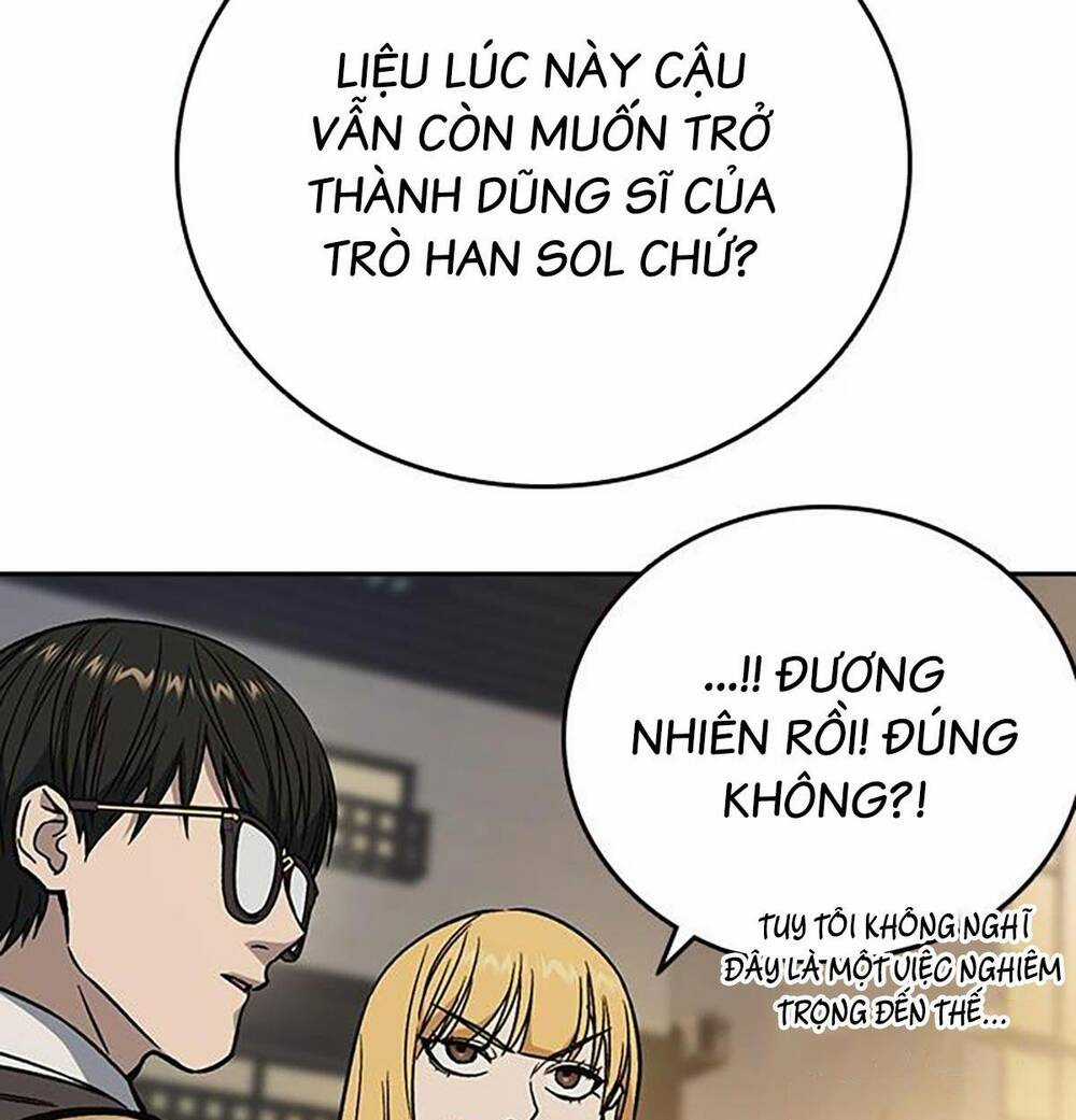 Học Nhóm - Study Group Chapter 201 trang 183