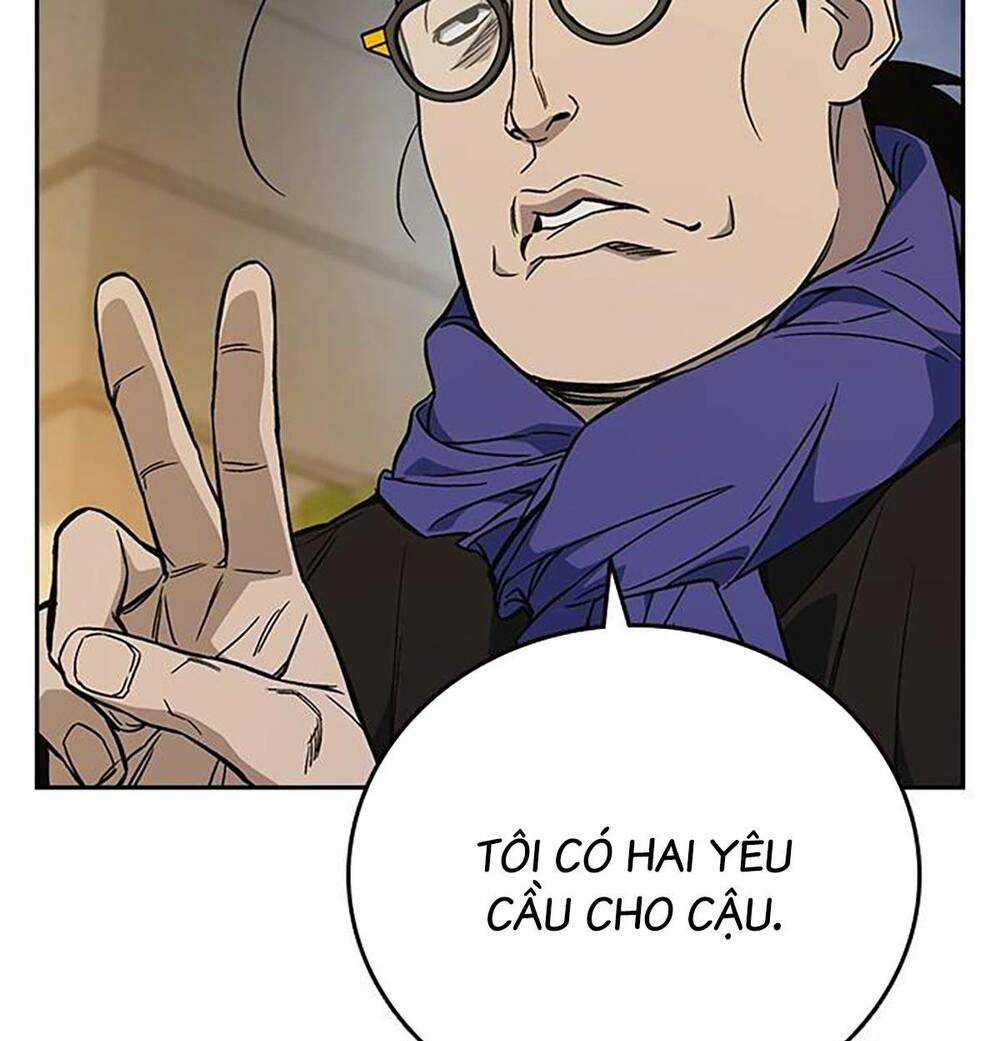 Học Nhóm - Study Group Chapter 201 trang 186