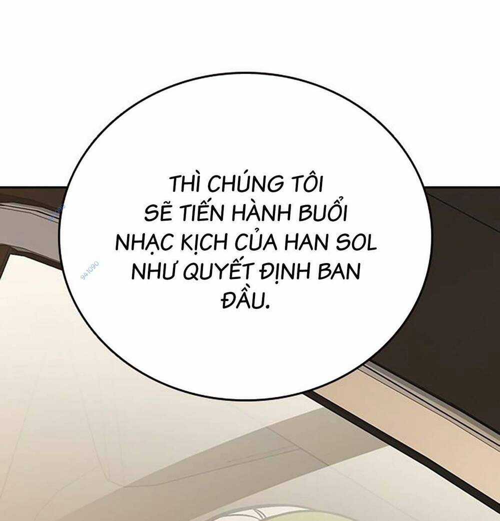 Học Nhóm - Study Group Chapter 201 trang 189