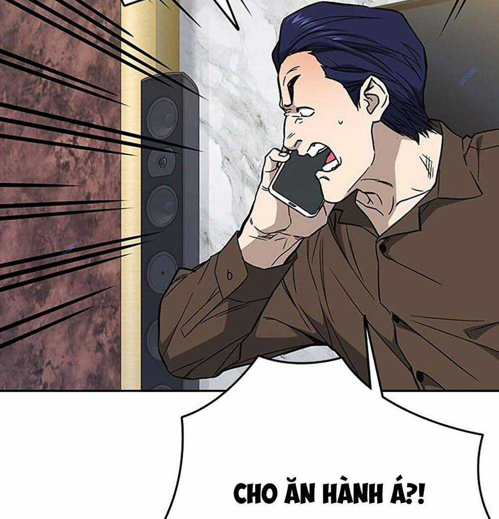 Học Nhóm - Study Group Chapter 201 trang 196