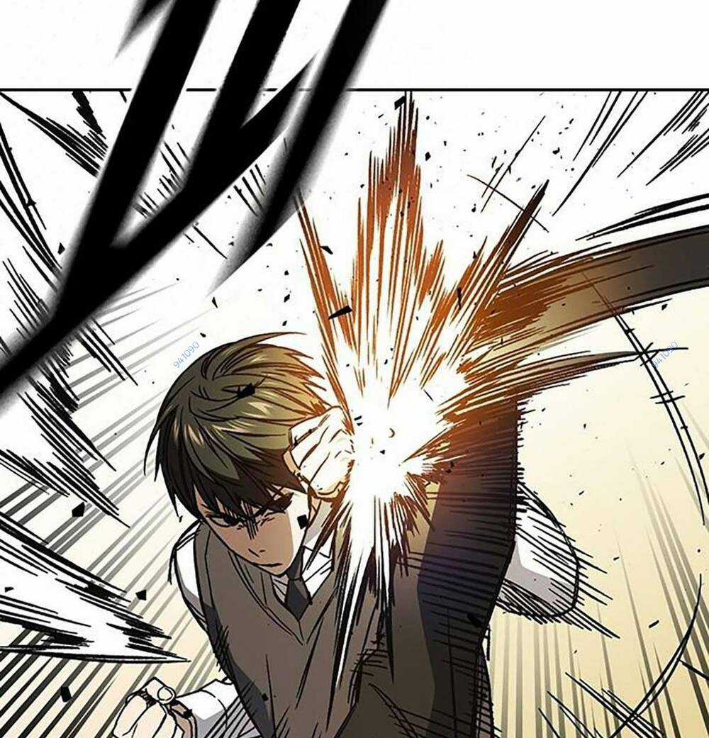 Học Nhóm - Study Group Chapter 201 trang 20